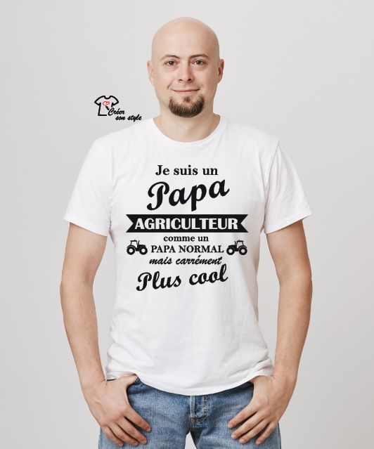 Spreadshirt Bretagne Breizh Papa Triskèle Tablier, Taille Unique