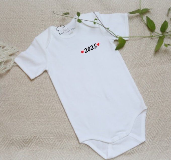 Body "année de naissance"
