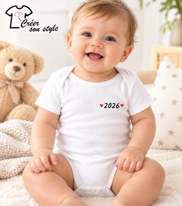 Body "année de naissance"