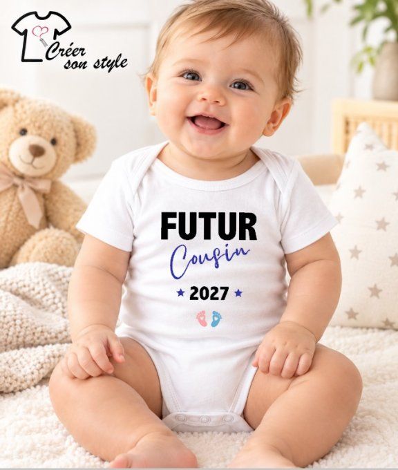 Body "Futur cousin"