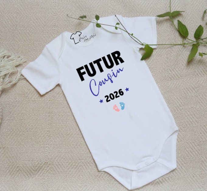 Body "Futur cousin"