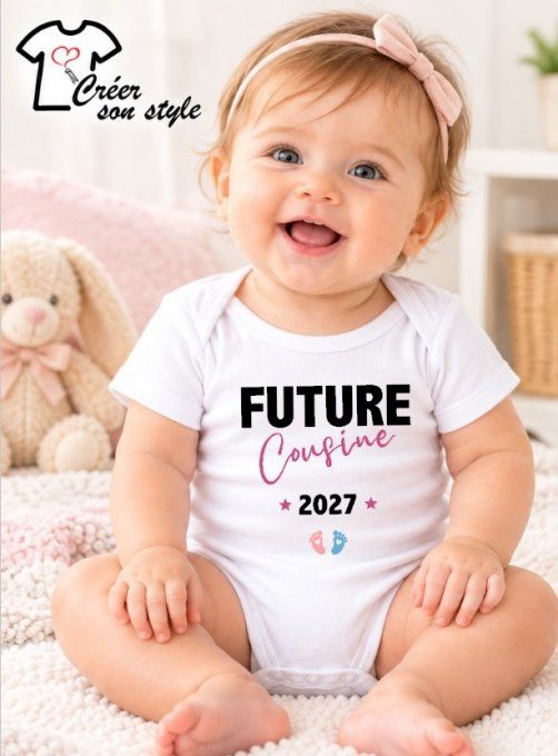 Body "Future cousine"