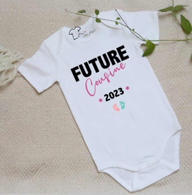 Body "Future cousine"