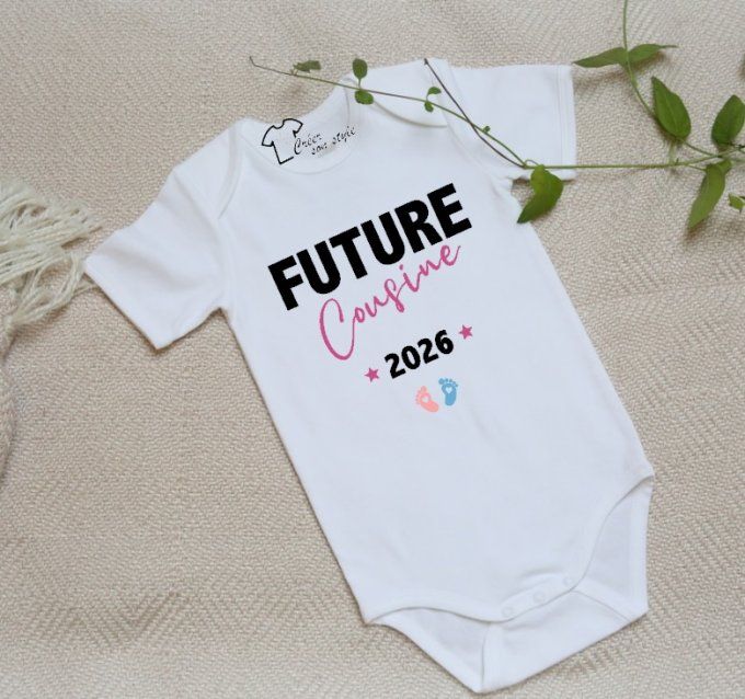 Body "Future cousine"