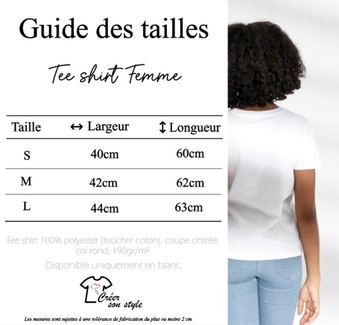 Tee shirt femme "chat m'épuise"