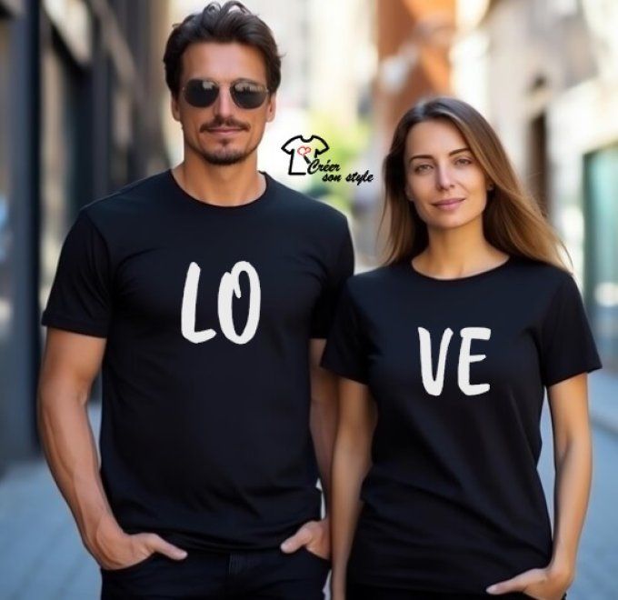 Duo "love"