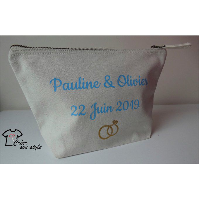 pochette "mariage"