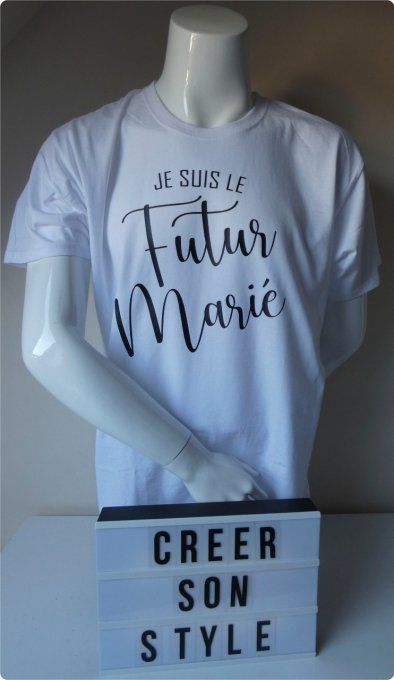 Duo "futur marié- future mariée"