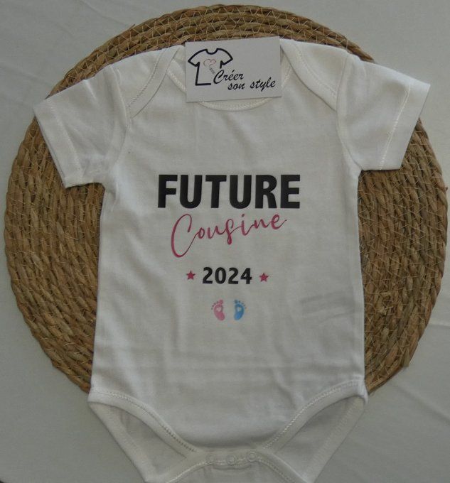 Body "Future cousine"