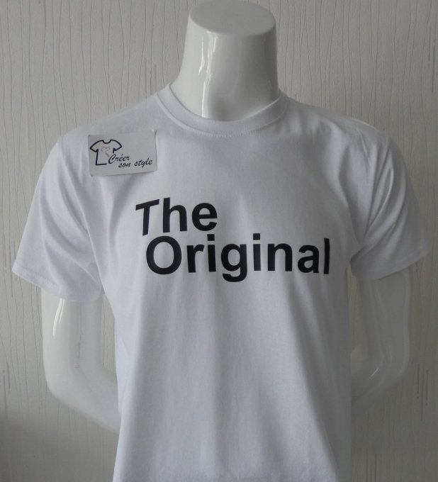 Duo "The original-The remix"
