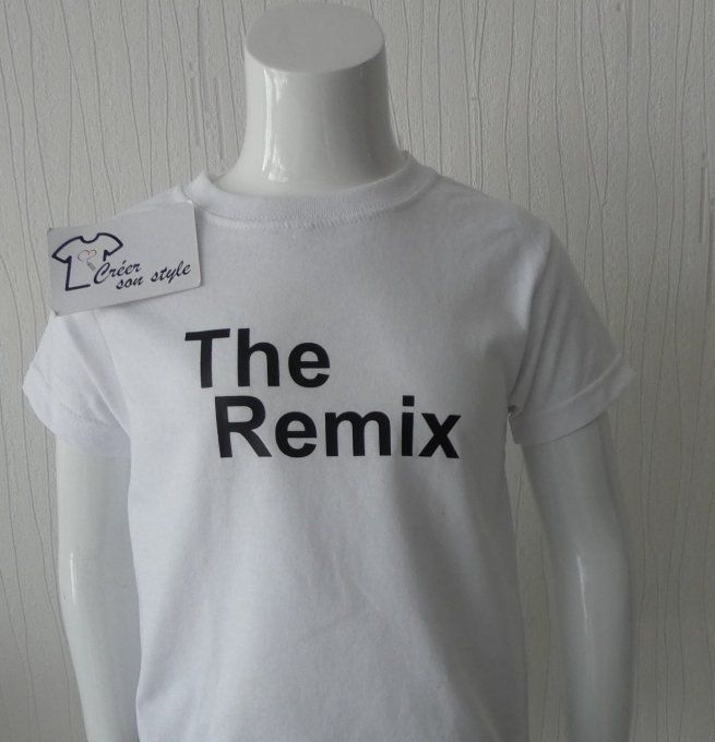 Duo "The original-The remix"
