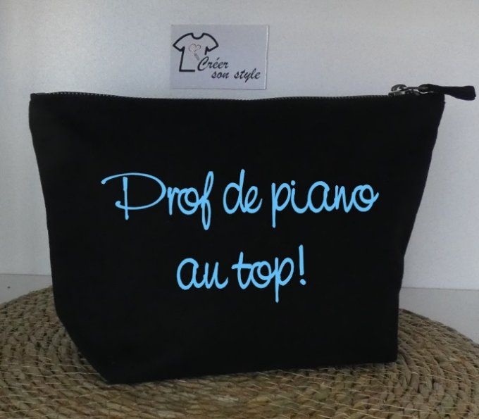 pochette "prof de piano au top!" 